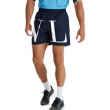 夏季男士休闲短裤美式潮牌大码五分沙滩裤男速干跑步篮球运动短裤